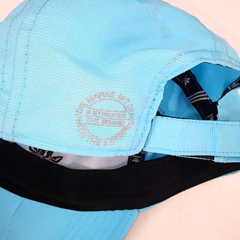 Adidas Hat. - Picture 5 of 5